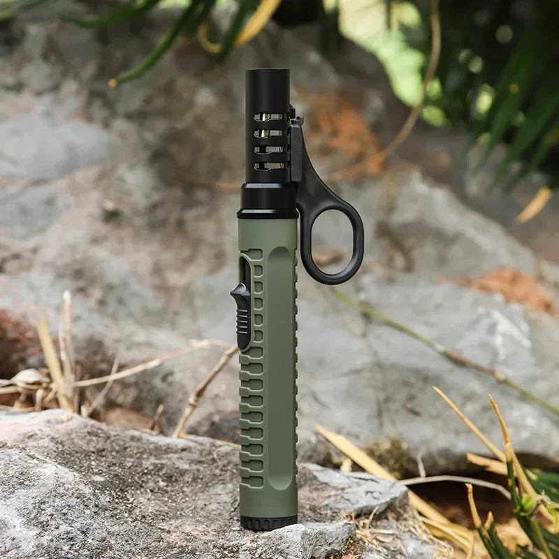 1300° Outdoor Camping Lighter