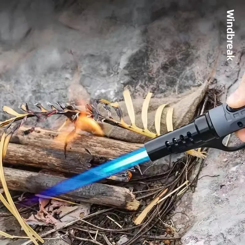 1300° Outdoor Camping Lighter