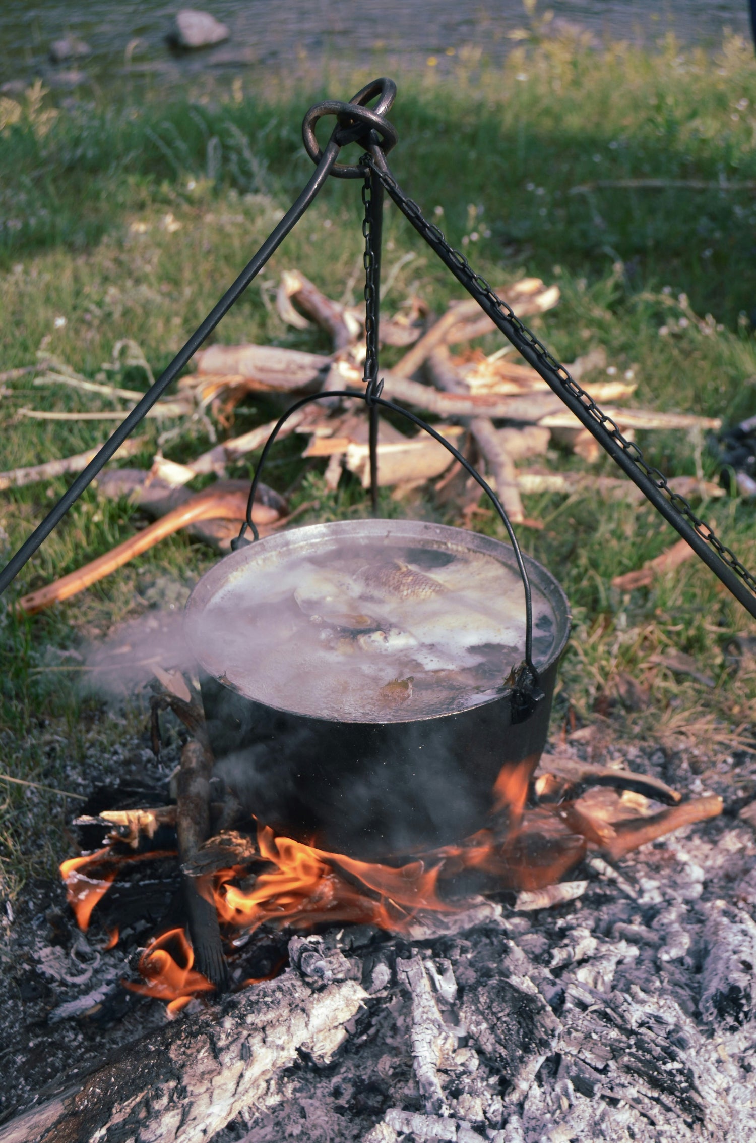 Food Equipment