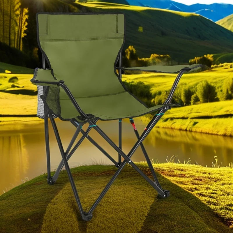 Camping Folding Chair