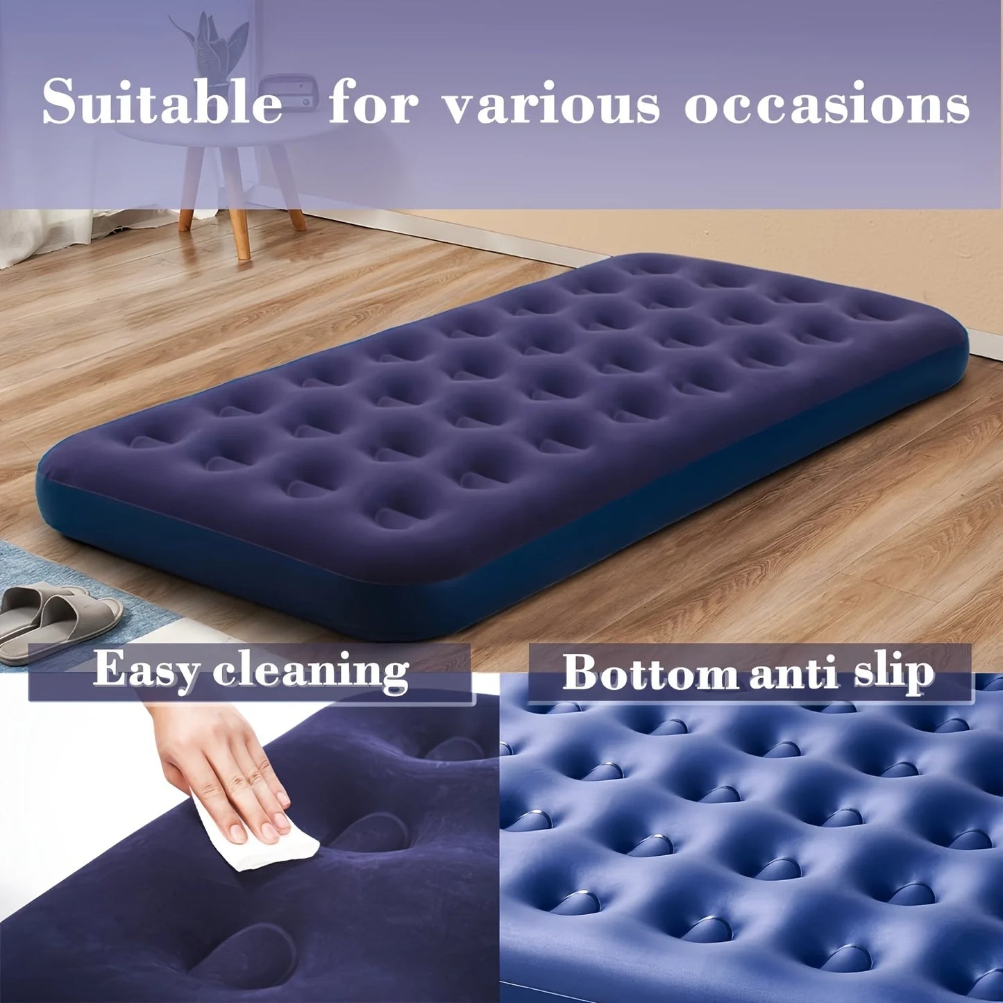 Thick Inflatable Mattress