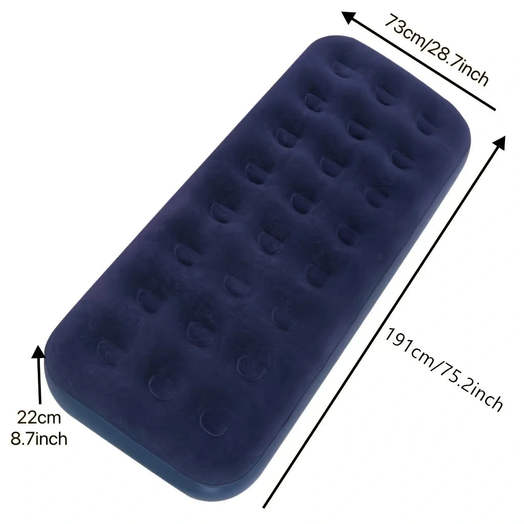 Thick Inflatable Mattress