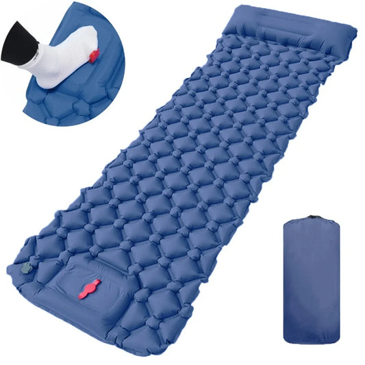 1 Person Inflatable Mattress