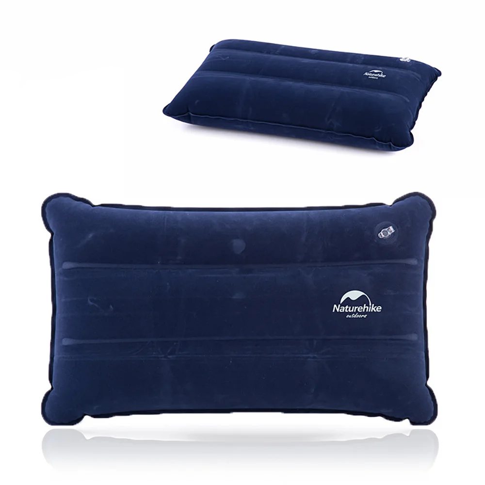 Inflatable Pillow